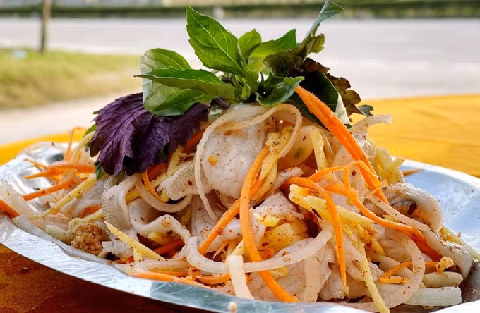 Ảnh: Tuỳ Phong