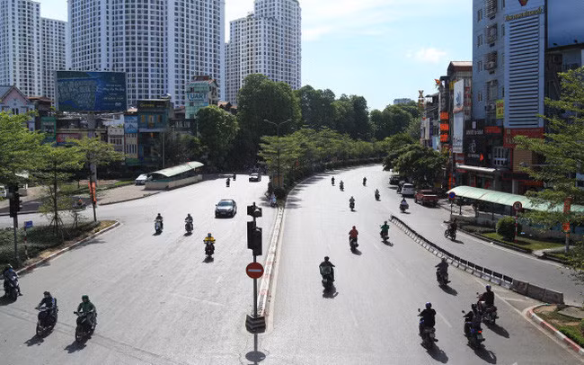 Ảnh minh họa: Báo Giao thông
