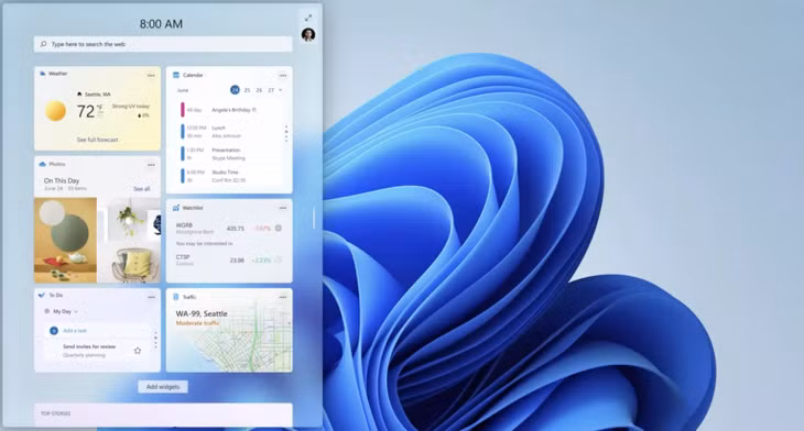 Windows 11 có gì khác biệt với Windows 10?