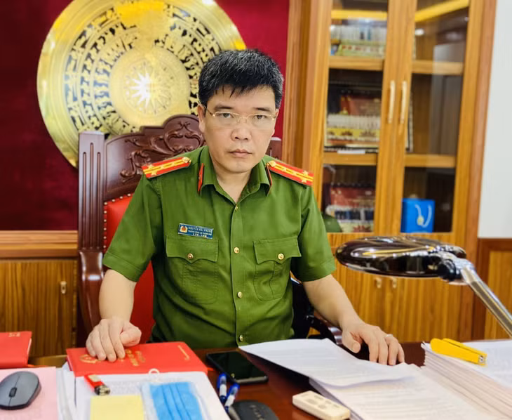 Kiên quyết ngăn chặn tình trạng gây mất ANTT đô thị ảnh 1