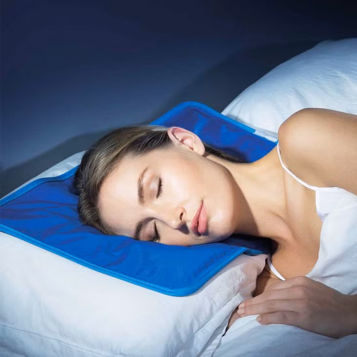 Xây dựng những thói quen ngủ lành mạnh có thể giúp ngủ ngon hơn và cải thiện sức khỏe