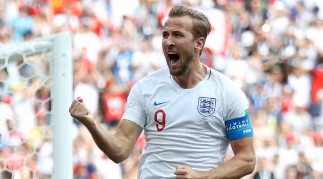 Harry Kane trải qua mùa giải 2020/21 xuất sắc.