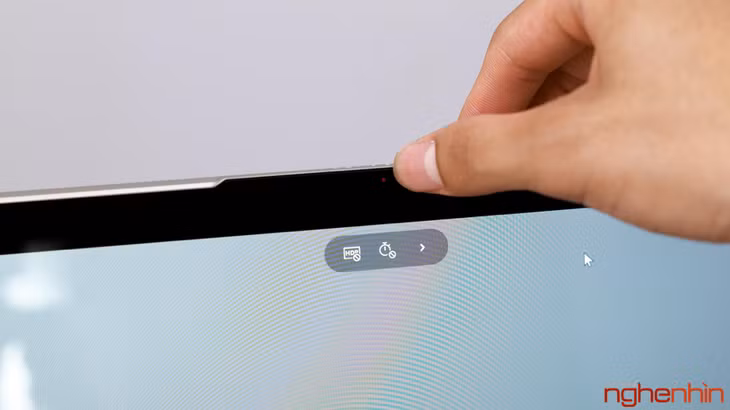 Đánh giá Lenovo Yoga 9i: xứng đáng laptop cao cấp nhất dòng Yoga ảnh 5