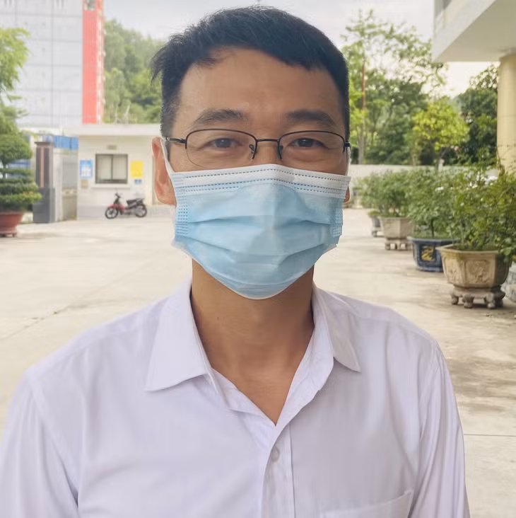 Cử tri phấn khởi trước những quyết sách của HĐND tỉnh ảnh 3