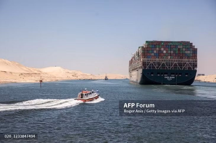 Ảnh: AFP