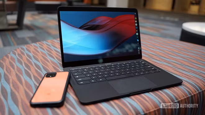 Chỉ vì một lỗi chính tả, Google khiến người dùng Chromebook nổi giận vì không thể đăng nhập - Ảnh 1.