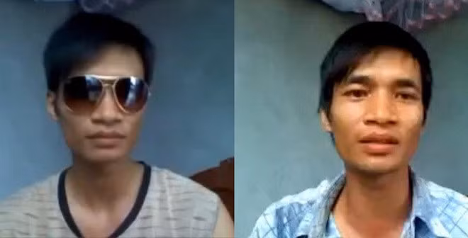 Hình ảnh Lệ Rơi những ngày đầu nổi tiếng trên mạng.