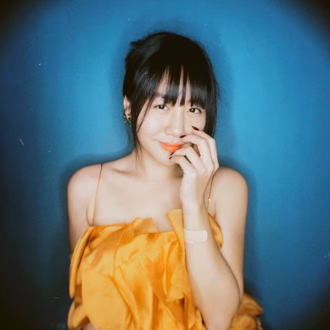 Văn Mai Hương được hãng Universal mời “cover” bản “hit”của Olivia Rodrigo ảnh 1