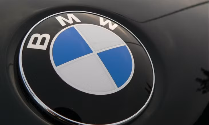 Logo BMW
