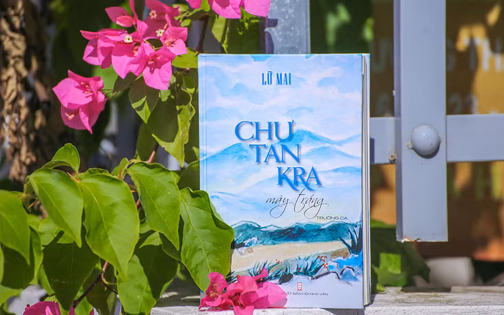 Bản trường ca từ những bước chân cựu chiến binh đi tìm đồng đội ảnh 1