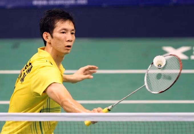 Tiến Minh hướng tới kỳ Olympic có thể là cuối cùng sự nghiệp của anh.