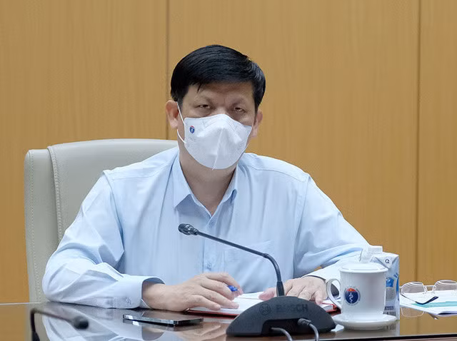 Giảm thời gian điều trị và cách ly với bệnh nhân COVID-19 - Ảnh 1.