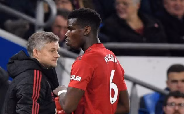 Tương lai nào cho Pogba?