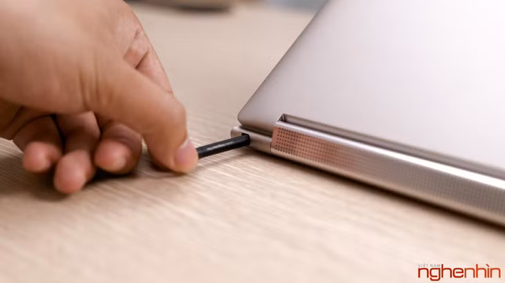 Đánh giá Lenovo Yoga 9i: xứng đáng laptop cao cấp nhất dòng Yoga ảnh 10