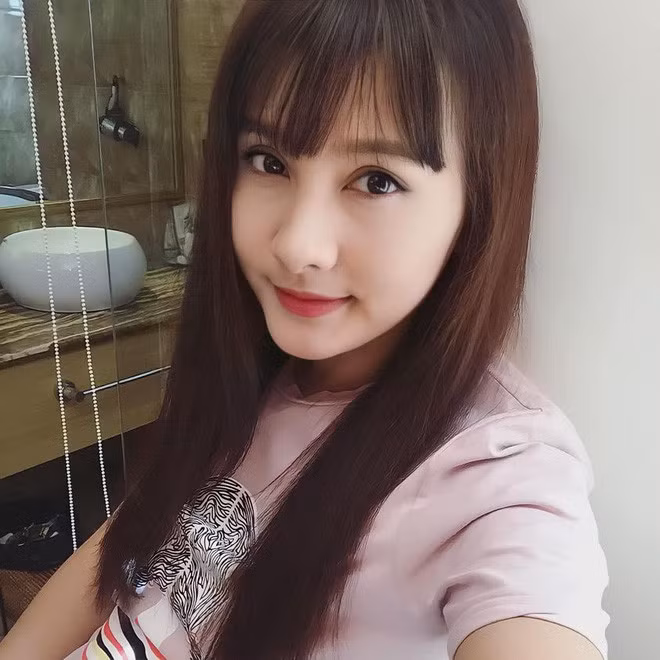 Bảo Thanh ghen với con gái vì được chồng yêu chiều hơn mình ảnh 4