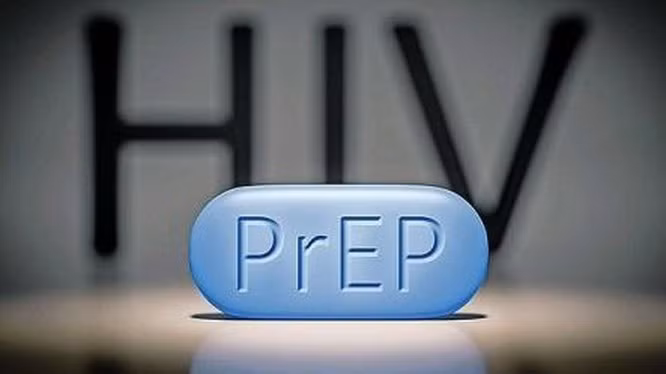 Dự phòng trước phơi nhiễm HIV (PrEP) sử dụng thuốc kháng HIV cho những người chưa nhiễm HIV và người có nguy cơ lây nhiễm HIV cao. Dự phòng trước phơi nhiễm HIV (PrEP) sử dụng thuốc kháng HIV cho những người chưa nhiễm HIV và người có nguy cơ lây nhiễm HIV cao.