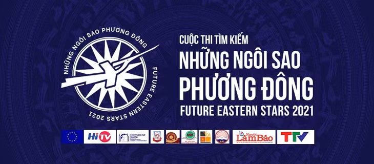 Khởi động cuộc thi “Tìm kiếm Những Ngôi sao Phương Đông tương lai 2021” Future Eastern Stars - Feast 2021 ảnh 1 Khởi động cuộc thi “Tìm kiếm Những Ngôi sao Phương Đông tương lai 2021” Future Eastern Stars - Feast 2021 ảnh 1