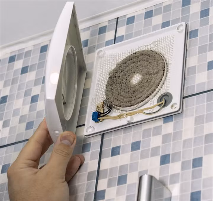 11 món đồ gia dụng dễ gây hỏa hoạn ảnh 11