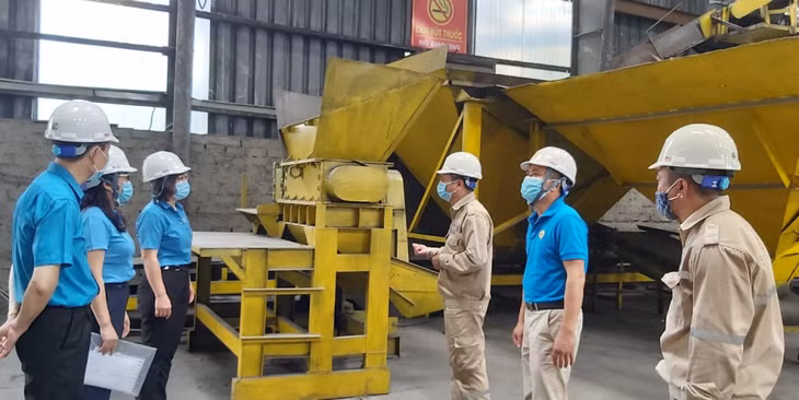 Sáng kiến của 