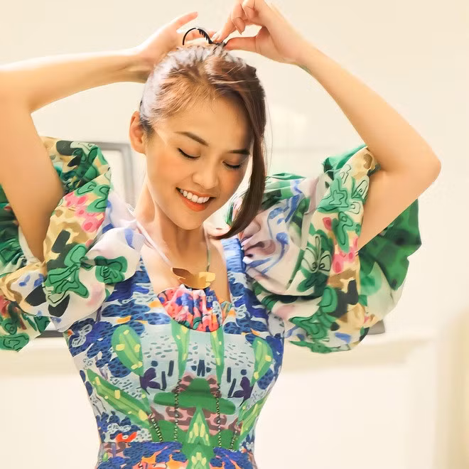 Thu Quỳnh tiết lộ vì sao đã đủ số huy chương mà chưa được xét Nghệ sĩ Ưu tú ảnh 5
