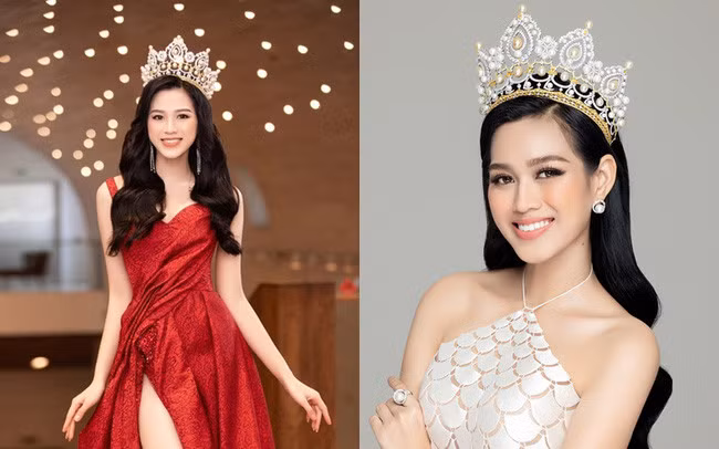 Lộ diện 5 mẫu thiết kế đầm dạ hội của Hoa hậu Đỗ Thị Hà tại Miss World 2021 ảnh 1