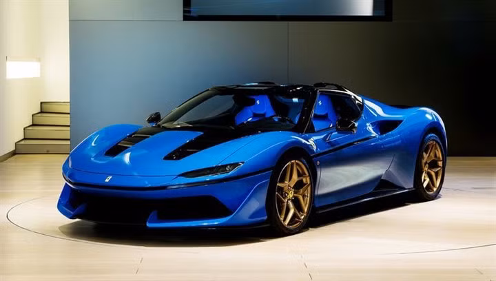 (Ảnh: Hotcars)