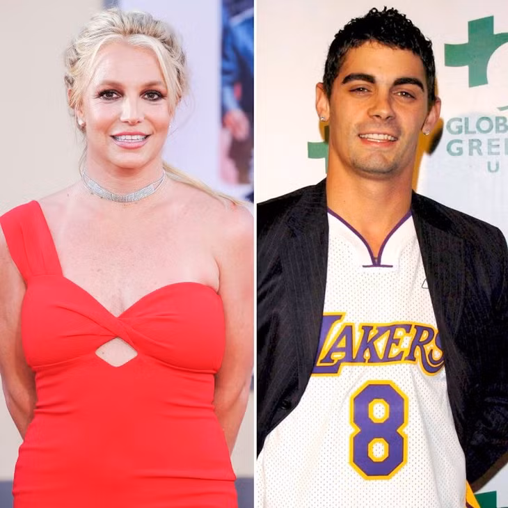 Chồng cũ hé lộ sự thật gây sốc về cuộc hôn nhân 55 tiếng với Britney Spears ảnh 5 Chồng cũ hé lộ sự thật gây sốc về cuộc hôn nhân 55 tiếng với Britney Spears ảnh 5