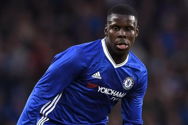 Zouma nằm trong tầm ngắm của Tottenham.