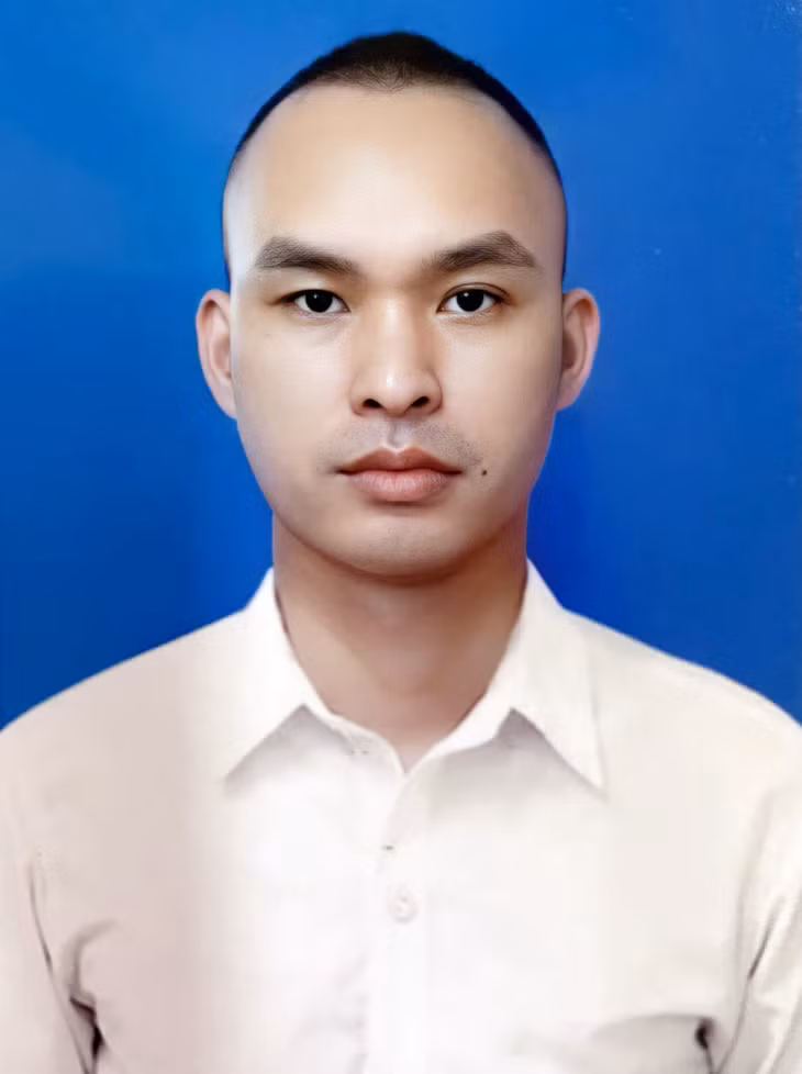 Anh Phạm Văn Toàn