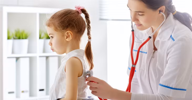 Dậy thì sớm ở trẻ là gì?