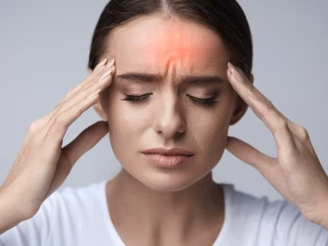 5 dấu hiệu nhiễm COVID-19 cần cảnh giác ngay cả khi đã tiêm vaccine - Ảnh 2.