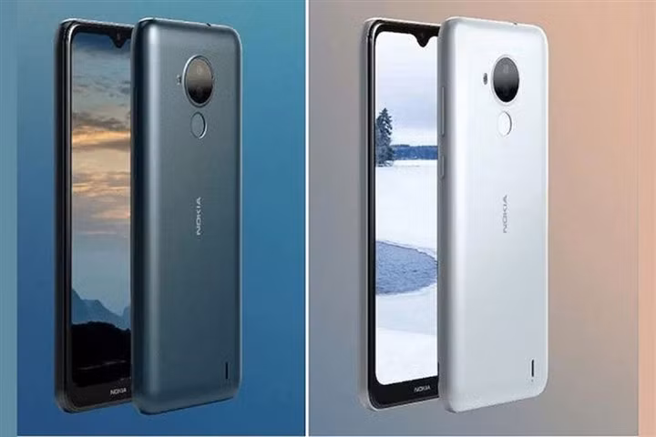Nokia C30 lộ diện với màn hình lớn, pin khủng ảnh 2 Nokia C30 lộ diện với màn hình lớn, pin khủng ảnh 2