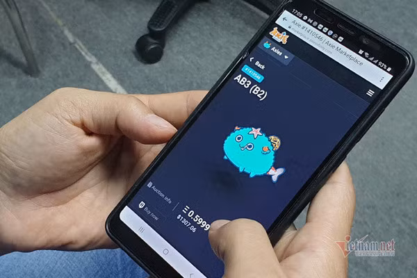 Game, tiền ảo Việt thành hiện tượng toàn cầu, sẽ có Flappy Bird mới?