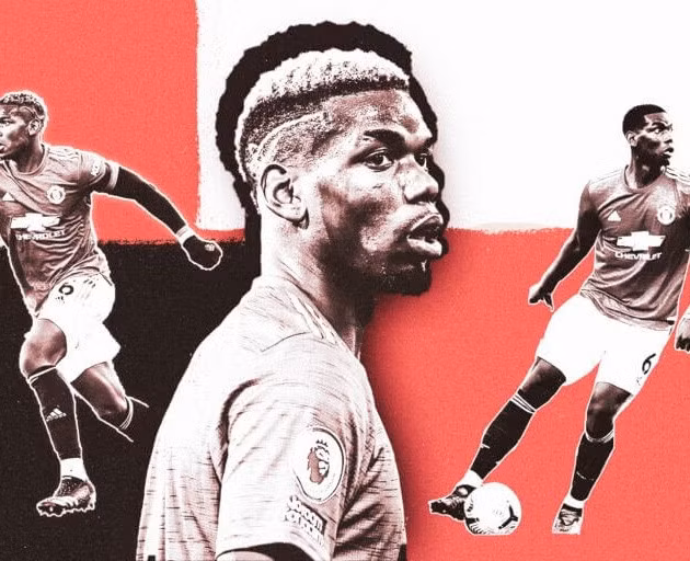 Tương lai của Paul Pogba thời điểm này đang trở nên rất khó đoán.