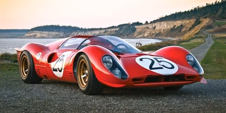 (Ảnh: Hotcars)