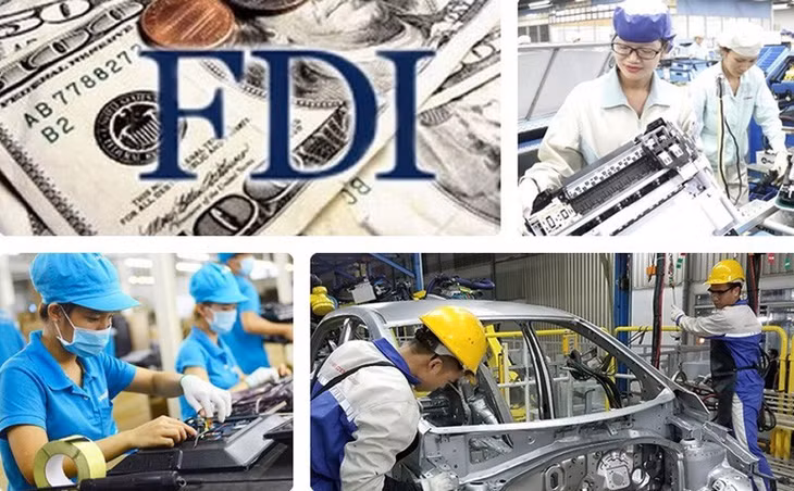 16,7 tỷ USD đầu tư vào Việt Nam trong gần 7 tháng đầu năm 2021 ảnh 1