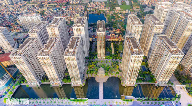 Cục Thuế Hà Nội: Sẽ xử lý nếu khai giá mua bán nhà thấp hơn thực tế - Ảnh 1.