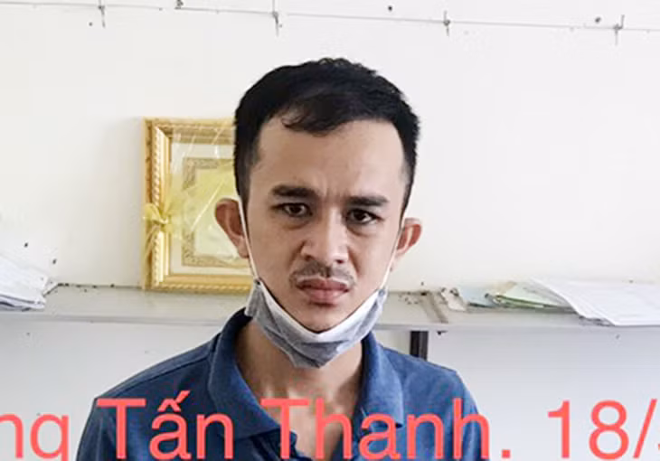 Thanh niên đột nhập phòng Vip bệnh viện trộm tiền trả nợ thua cá độ