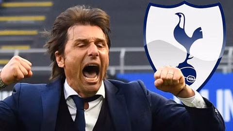 Conte được Tottenham cấp 150 triệu bảng chuyển nhượng, nhắm sẵn 7 tân binh ảnh 1