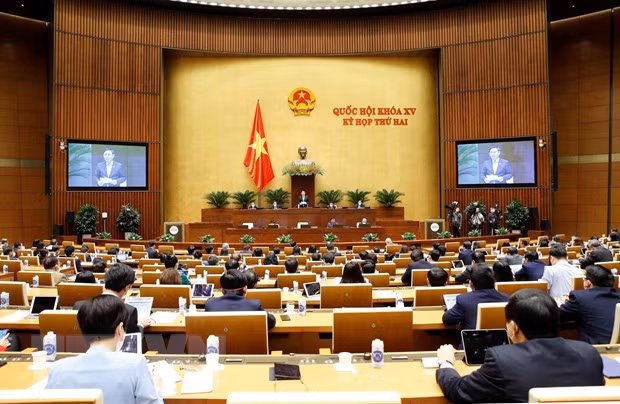 Phien chat van: Dau an trong no luc doi moi hoat dong giam sat hinh anh 1