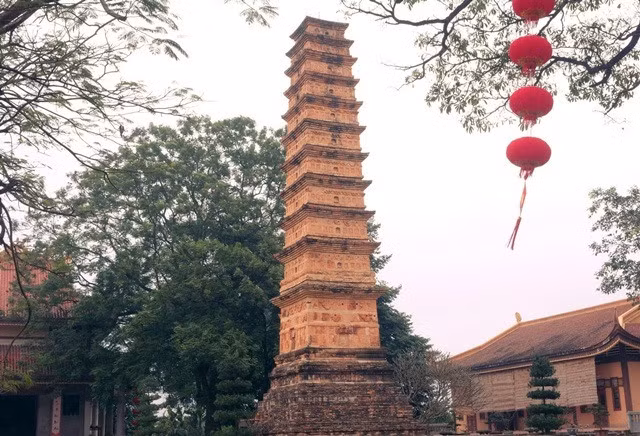 Khám phá 5 điểm du lịch nổi tiếng ở Vĩnh Phúc khiến du khách quên lối về