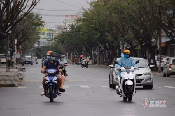 Quảng Nam đã dừng một số hoạt động để phục vụ cho công tác phòng chống dịch Covid-19