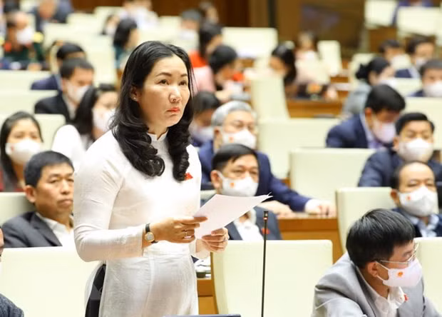 Hoc truc tuyen can duoc xac dinh la xu huong tat yeu, lau dai hinh anh 2