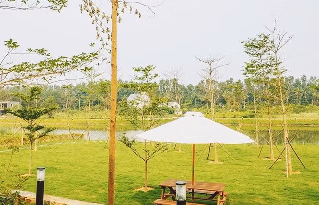 Khám phá 5 điểm du lịch nổi tiếng ở Vĩnh Phúc khiến du khách quên lối về