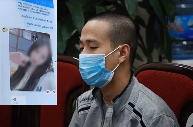 Bo Cong an canh bao ve mai dam bien tuong “sugar baby-sugar daddy” hinh anh 1