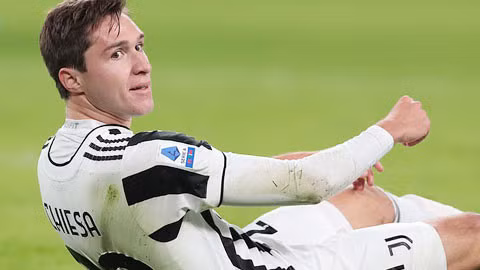 Juventus đã khốn lại càng thêm khó ảnh 1