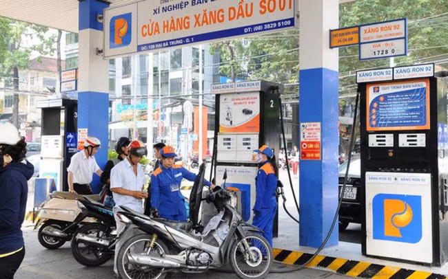 Từ ngày 2/1/2022, áp dụng quy định mới về công thức giá cơ sở xăng dầu Từ ngày 2/1/2022, áp dụng quy định mới về công thức giá cơ sở xăng dầu