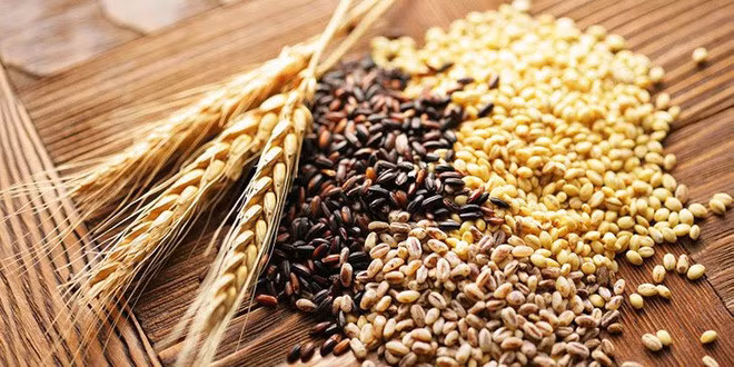 Chuyên gia khuyến cáo nên sử dụng nguồn đường tự nhiên từ ngũ cốc nguyên hạt, hoa quả thay vì đường tinh luyện.