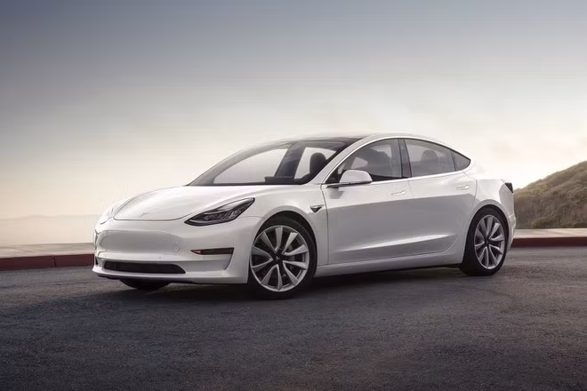 Trước đợt triệu hồi này, tổng cộng 11.704 chiếc, bao gồm các mẫu Model S, Model X, Model Y và Model 3 cũng đã được triệu hồi vì tính năng tự lái. Ảnh: NetCarShow.
