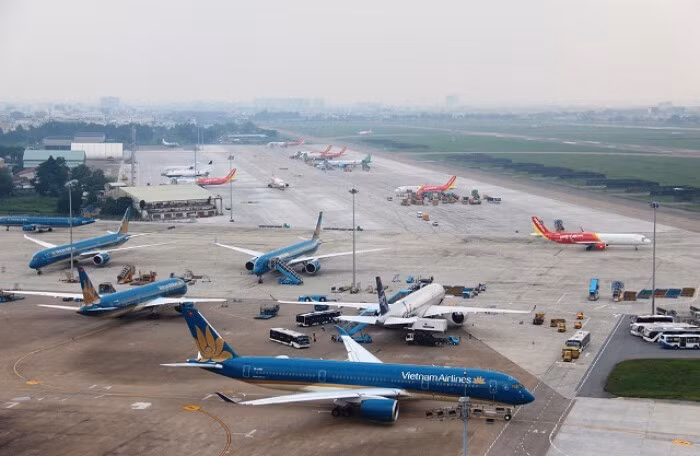 Bộ Giao thông vận tải rà soát kỹ các nội dung của Quy hoạch tổng thể cảng hàng không, sân bay toàn quốc thời kỳ 2021-2030, tầm nhìn đến năm 2050
